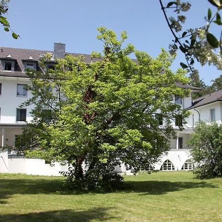 Hotel Haus Venusberg Jugendbildungsstaette Bonn Extérieur photo