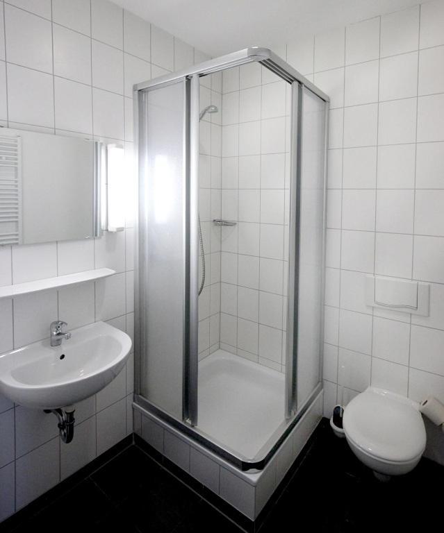 Hotel Haus Venusberg Jugendbildungsstaette Bonn Extérieur photo