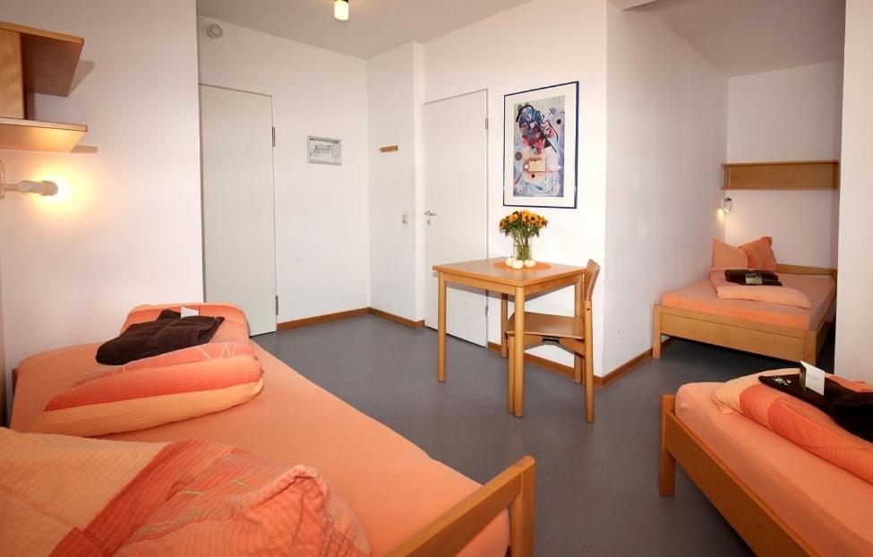 Hotel Haus Venusberg Jugendbildungsstaette Bonn Extérieur photo